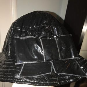 Rain Hat